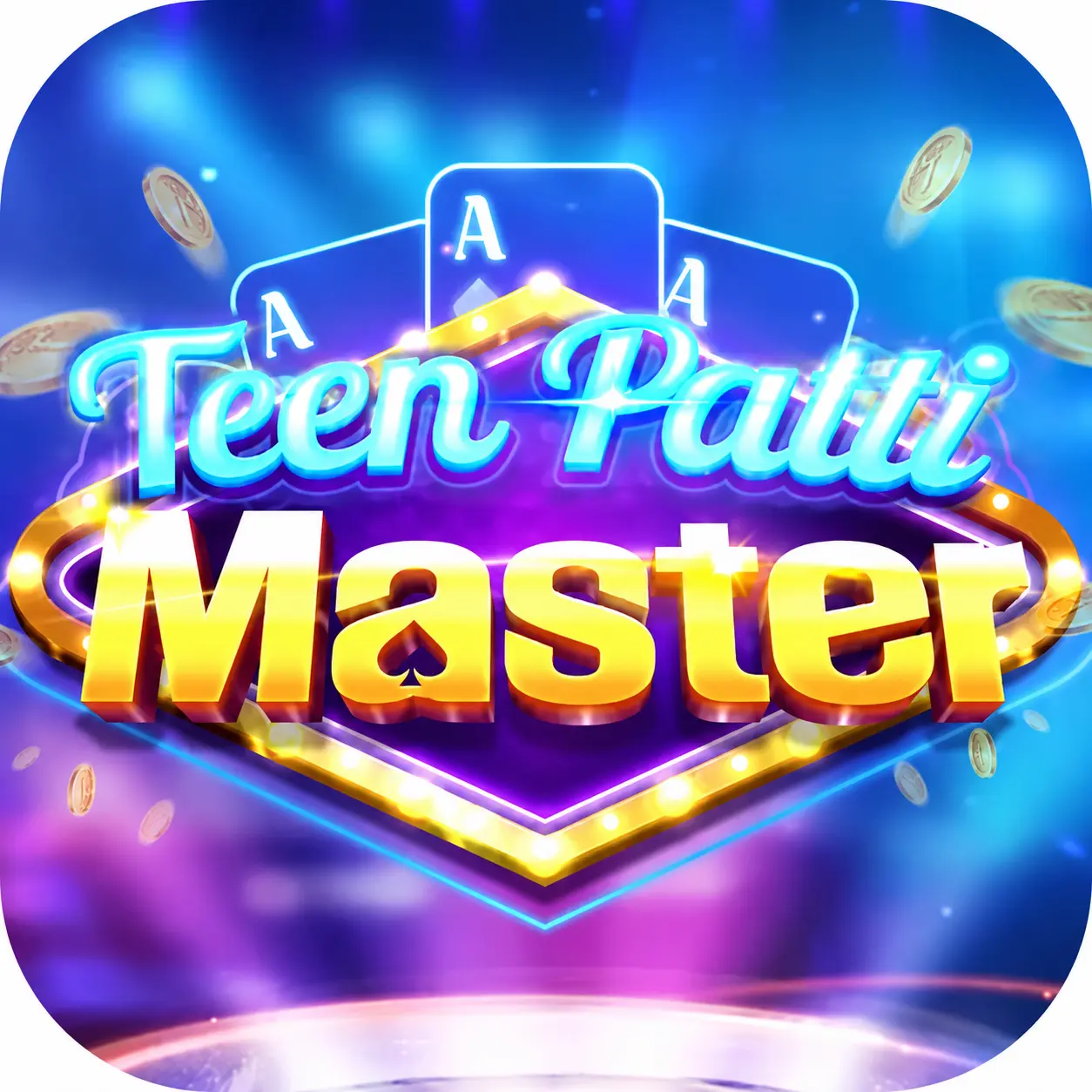 Teen Patti Master Apk