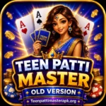 Teen Patti Master Old Version – Download