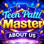 Teen Patti Master About Us and official website information