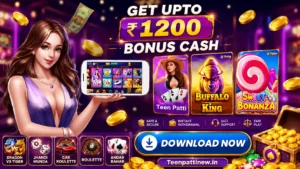 Teen Patti Master APK- download with fast gameplay, secure login, and exciting card game features