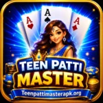 Teen Patti Master Android – Download Latest APK