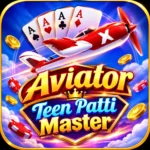 Aviator APK Download in Teen Patti Master