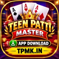 Teen Patti Master app download in TPMK.IN – latest version for Android